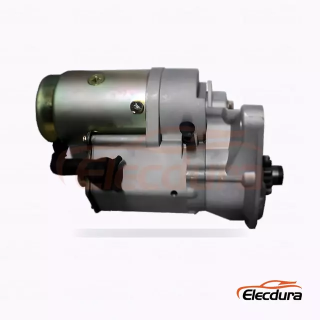 Konfiguracja rozrusznika Toyota 3L 36 mm 12 V 2,0 kW Dostawa hurtowa