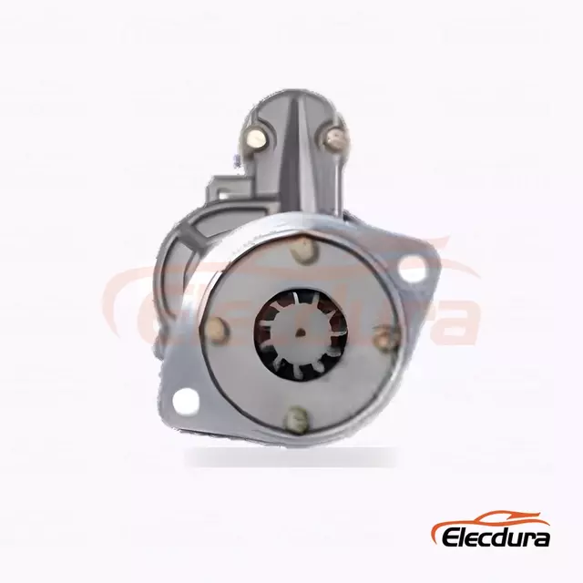 S25-514 Isuzu 4JJ1 24V 3.7kW Starter Motor Distributor Supply