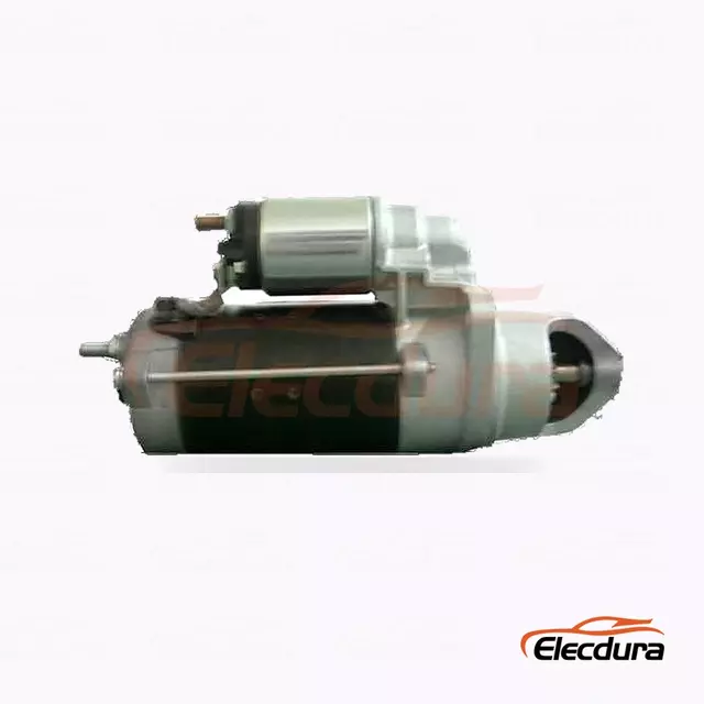 0001 231 014 Fornitura all'ingrosso motorino di avviamento Volvo FL6 24V 4.0kW