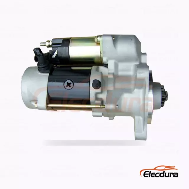 23300-Z5578 닛산 FE6 24V 4.5kW 스타터 모터 B2B 공급