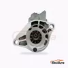 228000-9760 Suministro al por mayor de motor de arranque Isuzu 6HK1-TC 12V 4.8kW