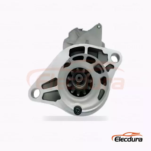 228000-9760 Isuzu 6HK1-TC 12V 4.8kW Starter Motor Wholesale Supply