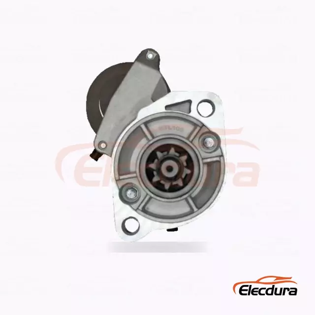 228000-8691 19161 Silnik rozrusznika Kubota 12 V 1,4 kW Dostawa B2B