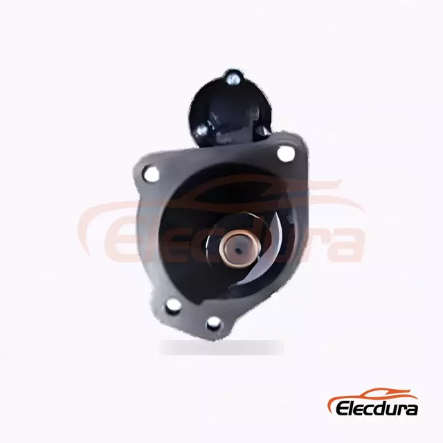 AZJ3226 Bobcat Starter Motor Distributor Supply