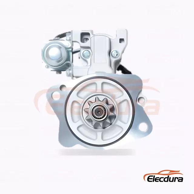 M008T55473 三菱スターターモーター 12V 3.5kW 10T