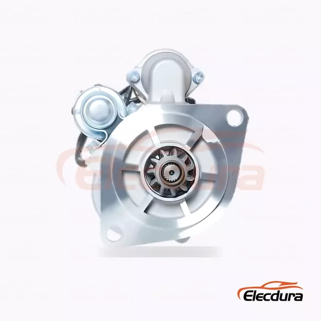 M2T78381 Mitsubishi Startmotor 24V 5,5kW 11T