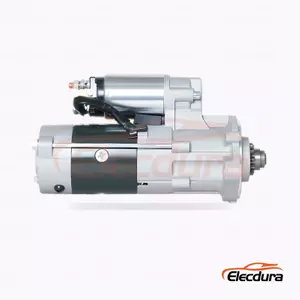 M008T77072 Isuzu Startmotor 12V 2,7kW 11T