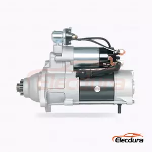 M009T80771 Mitsubishi Starter Motor 24V 8.5kW 11T