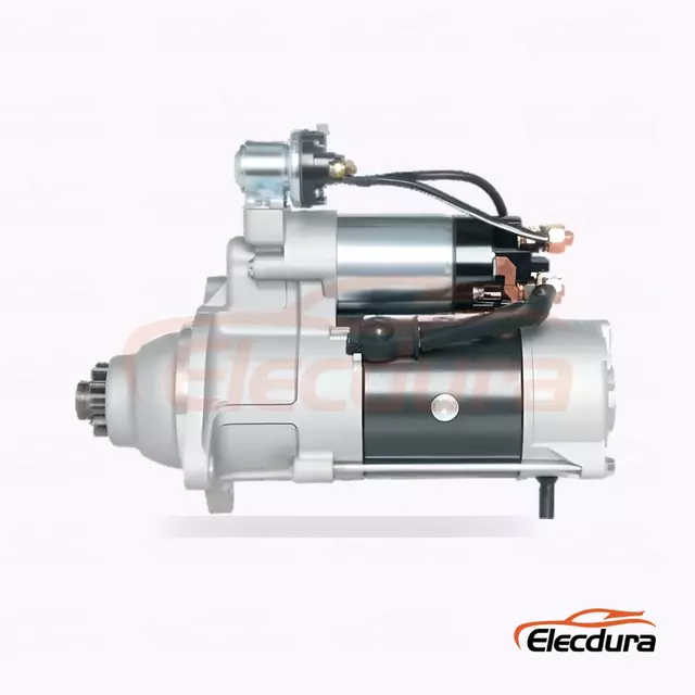 M009T80771 Motor de arranque Mitsubishi 24V 8.5kW 11T