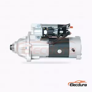 M009T65171 Mitsubishi Starter Motor 24V 5.5kW 11T