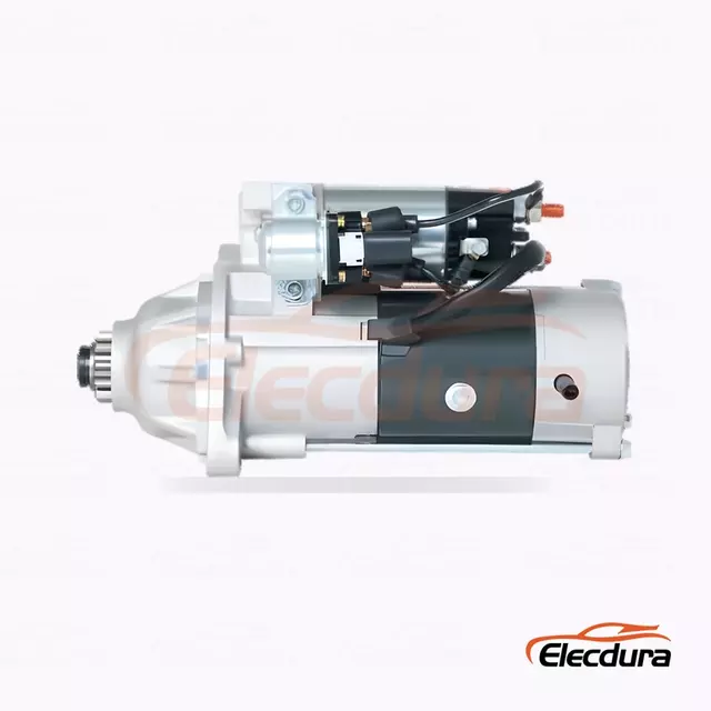 M009T65171 Motor de arranque Mitsubishi 24V 5.5kW 11T