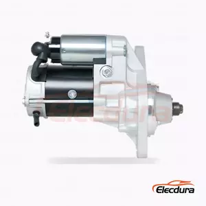 S25-505G いすゞスターターモーター 24V 5.0kW 11T