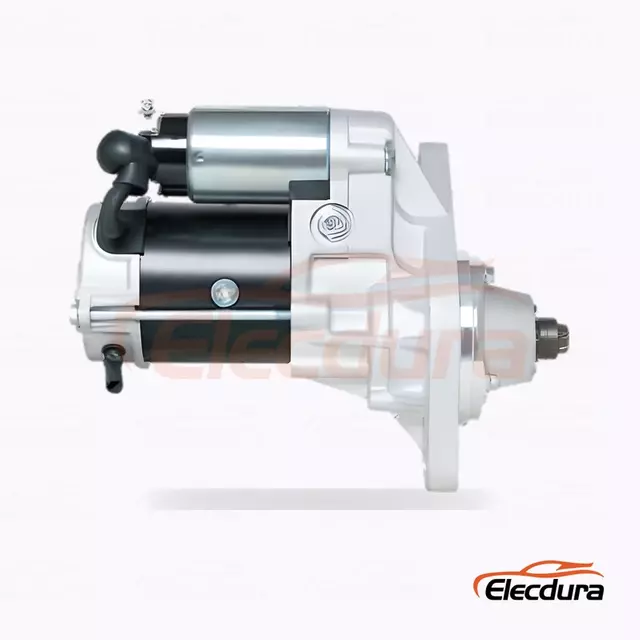 Motor de arranque Isuzu S25-505G 24V 5.0kW 11T