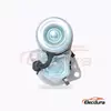 600-863-1410 Motor de arranque Cummins 12V 2.2kW 9T