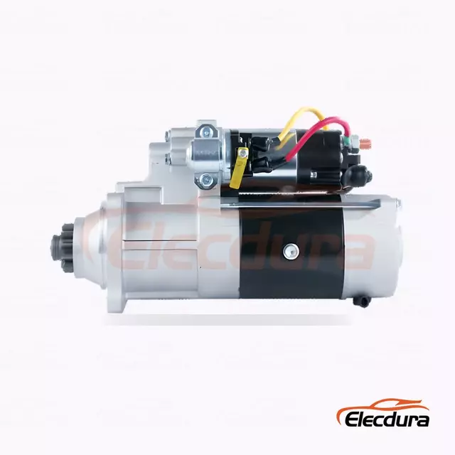 Motorino di avviamento Weichai 0001261016-24V-8.5KW-11T-3.5M