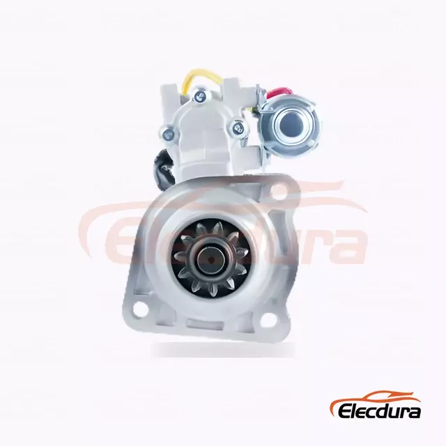 Motorino di avviamento Weichai 0001261016-24V-8.5KW-11T-3.5M