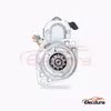 428000-7120 Motor Pemula Cummins 24V 6.0kW 10T