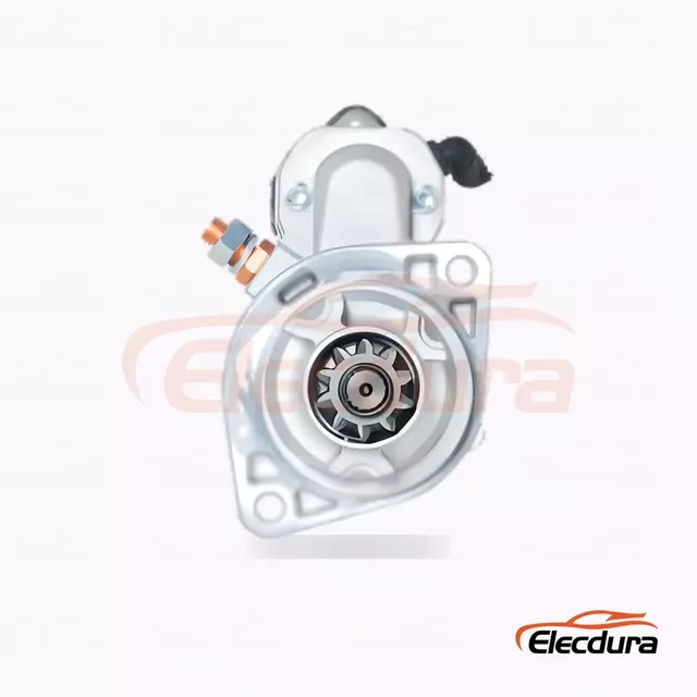 428000-7120 Motorino di avviamento Cummins 24V 6.0kW 10T