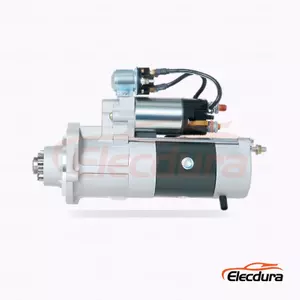 M009T60671 Renault Starter Motor 24V 5.5kW 12T