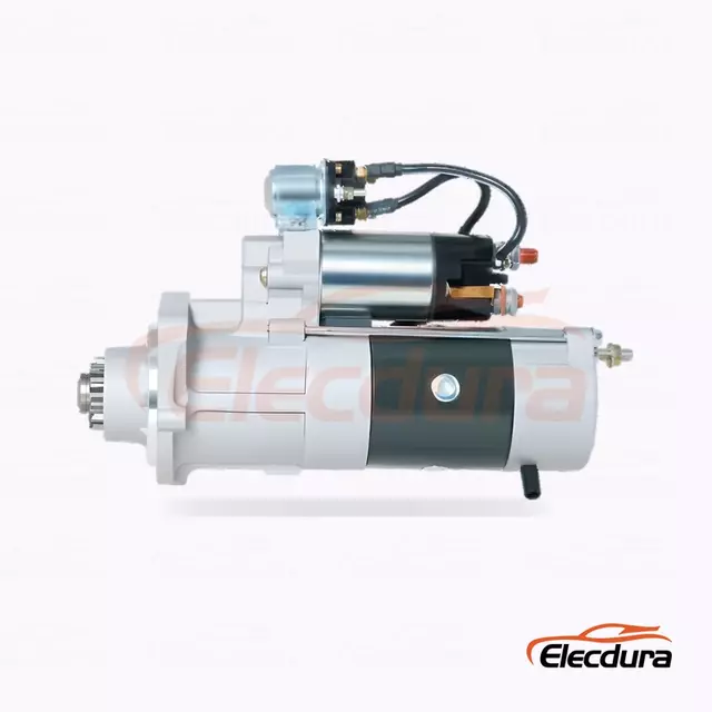 M009T60671 Renault Starter Motor 24V 5.5kW 12T