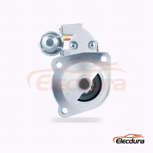 3708010-C52D Deutz Start&eacute;r Motor 24V 7,0kW 10T