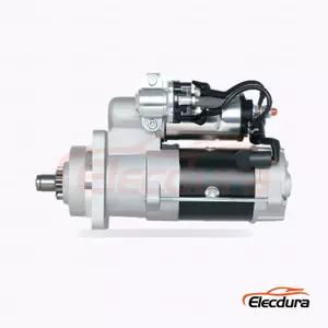 8200138 Mercedes-Benz Starter Motor 24V 6.0kW 11T