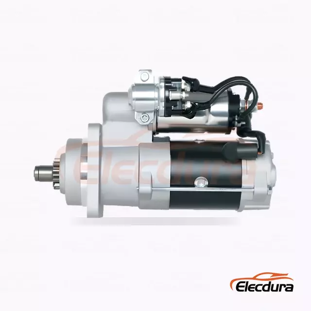 8200138 Motor de partida Mercedes-Benz 24V 6.0kW 11T