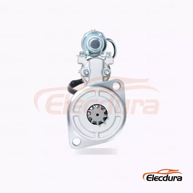 S14-102-12V-3.0KW-9T-3M Yanmar Starter Motor