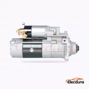 M009T60872RL Isuzu Startmotor 24V 5,5kW 11T