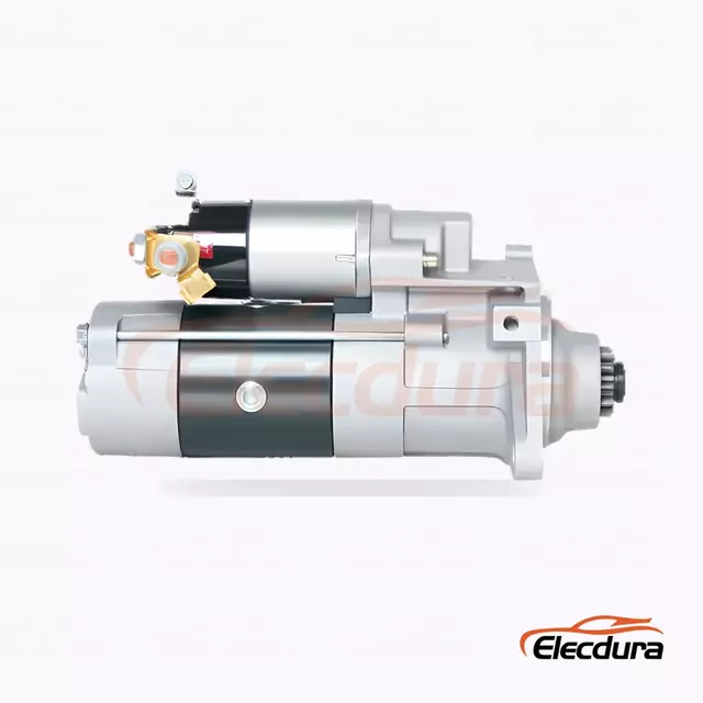 M009T60872RL ايسوزو كاتب موتور 24V 5.5kW 11T