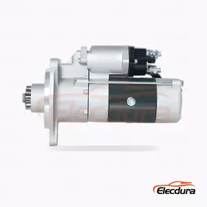 28100-2865A Hino Starter Motor 24V 6.0kW 11T