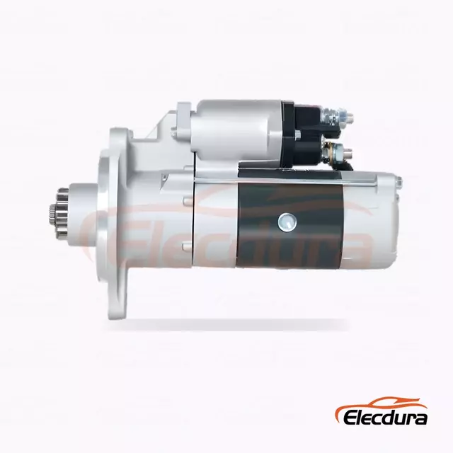 28100-2865A Motor de arranque Hino 24V 6.0kW 11T
