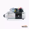 0001261016-24V-8.0KW-11T-3.5M start&eacute;r Weichai
