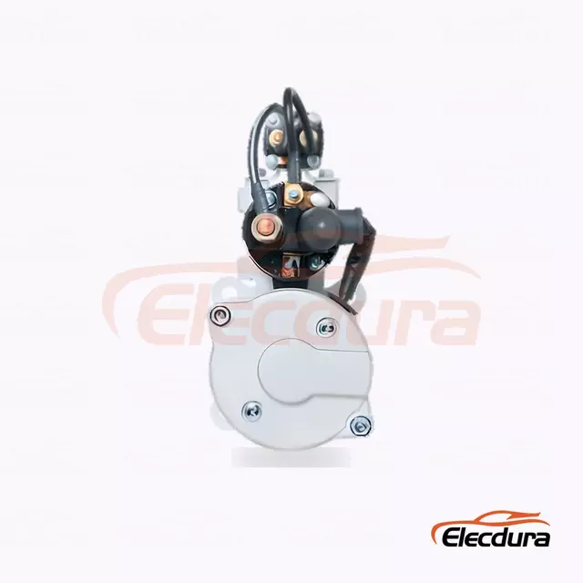 M3015-3708100 Yuchai Starter Motor 24V 8.5kW 11T