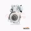 0001261014 Weichai Starter Motor 24V 8,0kW 11T