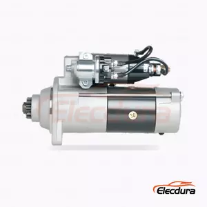 5396251 Cummins Starter Motor 24V 5.0kW 10T