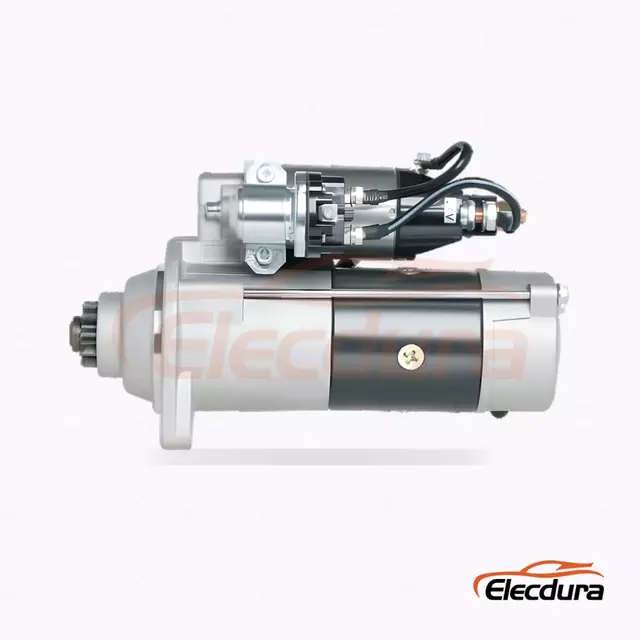5396251 Cummins Starter Motor 24V 5.0kW 10T
