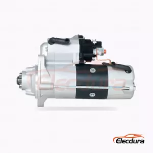 428000-7120 Cummins Starter Motor 24V 6.0kW 10T