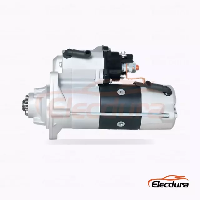 428000-7120 Motorino di avviamento Cummins 24V 6.0kW 10T