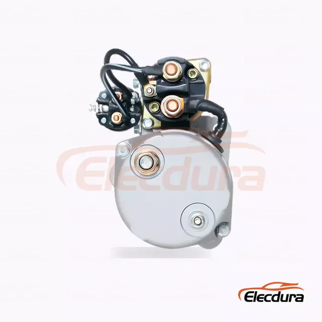 motor de arrancador de 300516-00020-24V-9.0KW-11T-4.233M Daewoo