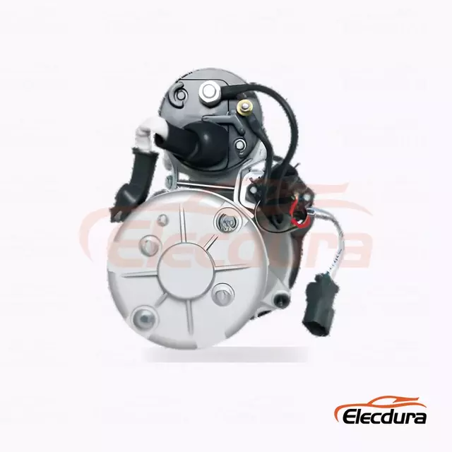 6008138110 Komatsu Starter Motor 24V 11kW 11T