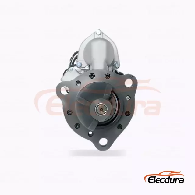 0-23000-6981 Motor de arranque Komatsu 24V 7.5kW 11T