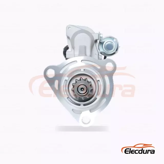 motor de arrancador de 600-813-3632-24V-9.0KW-12T-3.175M KOMATSU