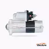 438000-2851 Caterpillar Starter Motor 24V 5.0kW 10T