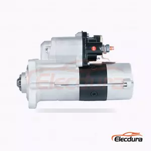 438000-2851 Caterpillar Starter Motor 24V 5.0kW 10T
