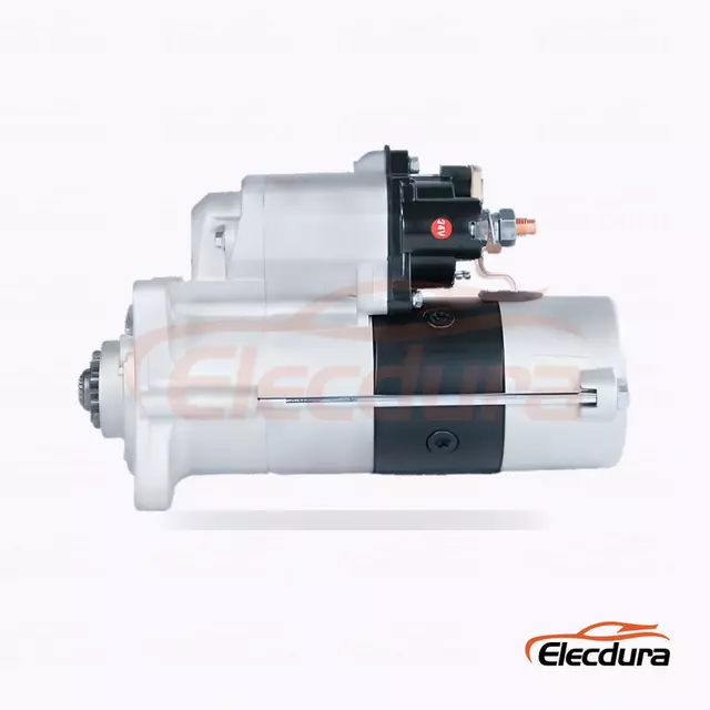 438000-2851 Motor de partida Caterpillar 24V 5,0kW 10T