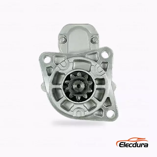 428000-6030 CASE Starter Motor 12V 2.7kW 10T