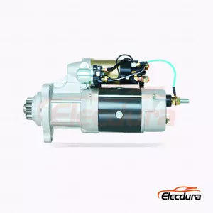 3103914-12V-9.0KW-11T-4.233M Cummins Starter Motor