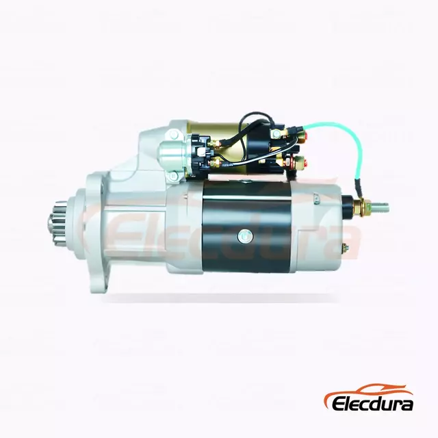 3103914-12V-9.0KW-11T-4.233M Cummins Starter Motor
