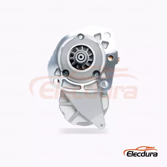 Motor de arranque John Deere TG228000-9151 24V 5,5kW 11T